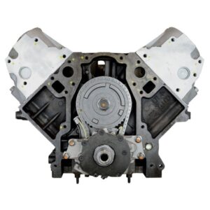 Chevy 5.3L V8 LMF Remanufactured Engine – 2008-2009 Chevy,GMC Van Applications