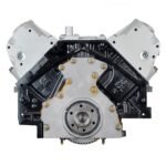 Chevy 5.3L V8 LMF Iron Block Vin 4 non DOD Remanufactured Engine – 2010-2014 - Image 7