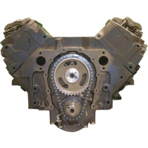 Chevy 7.0L V8 Remanufactured Engine – 1991-1995
