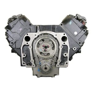 Chevy 7.0L V8 Remanufactured Engine – 1996-1998