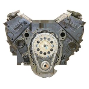 Chevy 350 NPR Trucks Only 5.7L V8 Remanufactured Engine – 1996-2002