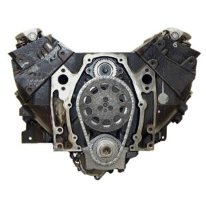 Chevy 4.3L V6 Remanufactured Engine – 2001-2007