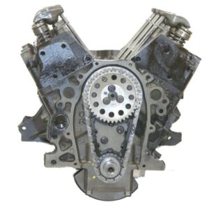 Chevy 2.8L V6 Remanufactured Engine – 1985-1986 RWD