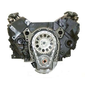 Chevy 3.8L V6 Remanufactured Engine – 1980-1984