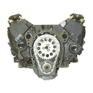 Chevy 4.6L V8 Remanufactured Engine – 1960-1967