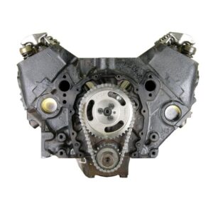 Chevy FJ 5.3L V8 Remanufactured Engine – 1964-1967