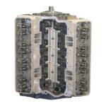 Chevrolet LT-1 5.7L V8 Remanufactured Engine – 1996 - Image 9