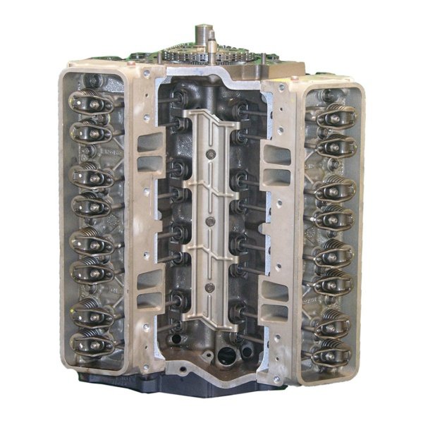 Chevrolet LT-1 5.7L V8 Remanufactured Engine – 1996 - Image 4