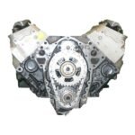 Chevrolet LT-1 5.7L V8 Remanufactured Engine – 1996 - Image 6