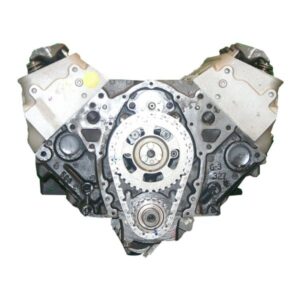 Chevrolet LT-1 5.7L V8 Remanufactured Engine – 1996
