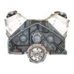 Chevrolet LT-1 5.7L V8 Remanufactured Engine – 1996 - Image 7