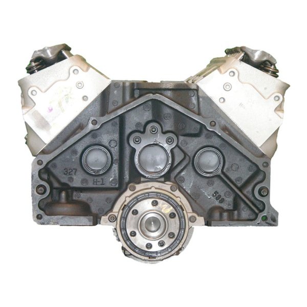 Chevrolet LT-1 5.7L V8 Remanufactured Engine – 1996 - Image 2