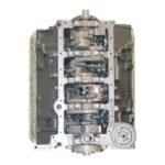 Chevrolet LT-1 5.7L V8 Remanufactured Engine – 1996 - Image 10