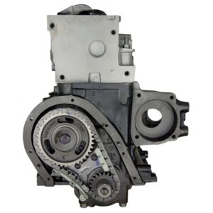 Chevrolet Pontiac 2.2L L4 Remanufactured Engine – 1990-1991 FWD