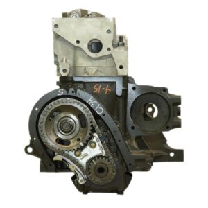Chevrolet Pontiac 2.2L L4 Remanufactured Engine – 1999-2002