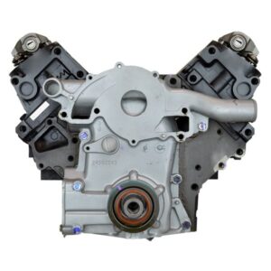 Chevrolet Pontiac 3.8L V6 Remanufactured Engine – 1997-2003