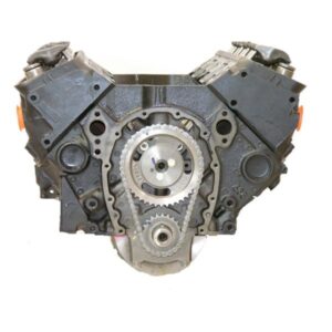 Chevrolet Pontiac 5.0L V8 Remanufactured Engine – 1987-1994