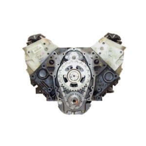 Chevrolet Pontiac LT-1 5.7L V8 Remanufactured Engine – 1993-1994
