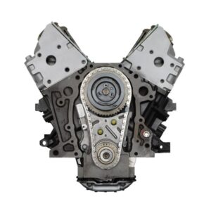 Chevrolet Pontiac LZ4 3.5L V6 Remanufactured Engine – 2007-2010