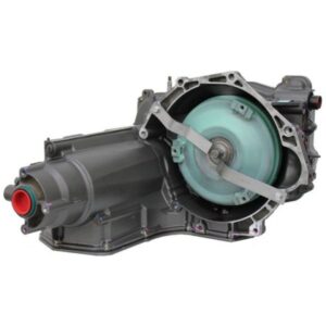 Chevrolet Cobalt, Pontiac G5 Remanufactured Automatic Transmission