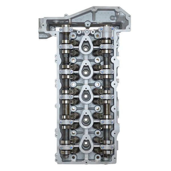 Chevrolet/GMC 3.5 L5L Remanufactured Cylinder Head – 2004-2006 - Image 5