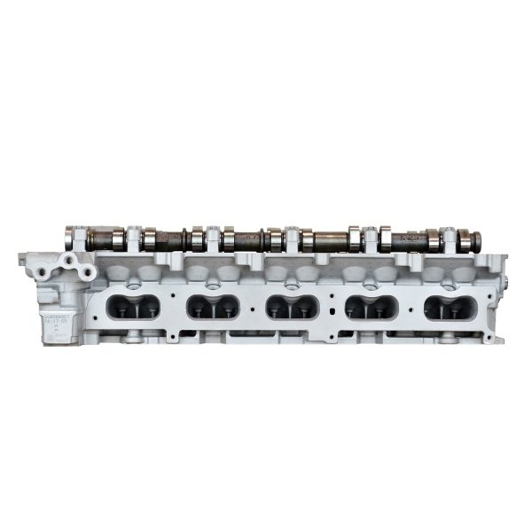 Chevrolet/GMC 3.5 L5L Remanufactured Cylinder Head – 2004-2006 - Image 2