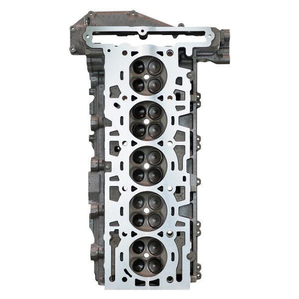 Chevrolet/GMC 3.5 L5L Remanufactured Cylinder Head – 2004-2006 - Image 6