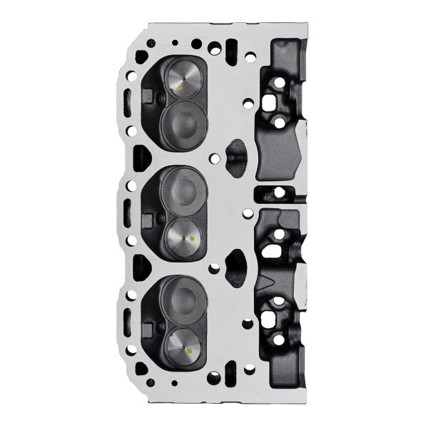 Chevrolet/GMC 4.3 V6L Remanufactured Cylinder Head – 1992-1995 - Image 6