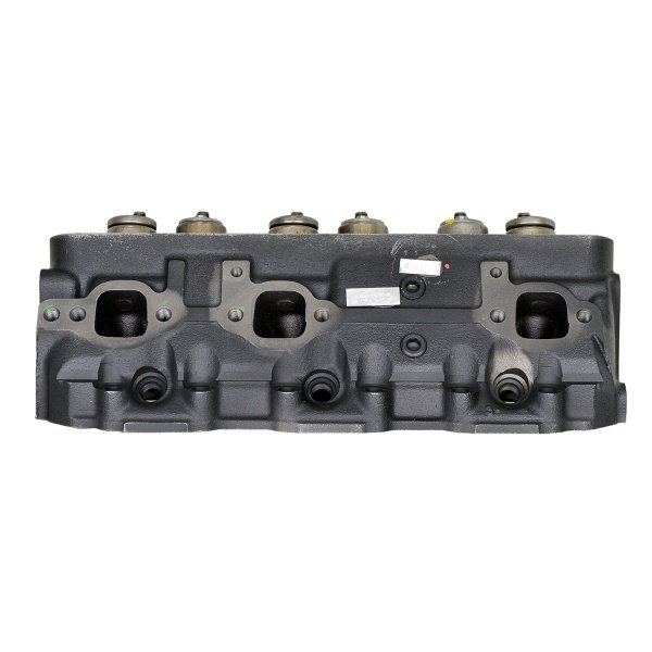 Chevrolet/GMC 4.3 V6L Remanufactured Cylinder Head – 1992-1995 - Image 4