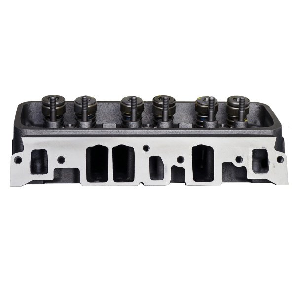 Chevrolet/GMC 4.3 V6L Remanufactured Cylinder Head – 1992-1995 - Image 2