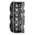 Chevrolet/GMC 4.3 V6L Remanufactured Cylinder Head – 1992-1995 - Image 12