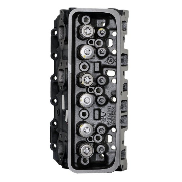 Chevrolet/GMC 4.3 V6L Remanufactured Cylinder Head – 1992-1995 - Image 5