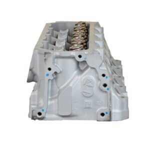 Chevrolet/GMC 5.3 V8L Remanufactured Cylinder Head – 2014-2017 L83