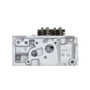 Chevrolet/GMC 6.6 V8L Remanufactured Cylinder Head – 2006-2010 LLY, LBZ, LMM