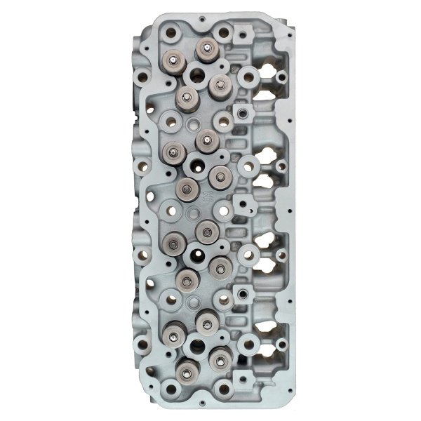 Chevrolet/GMC 6.6 V8L Remanufactured Cylinder Head – 2010-2016 LGL, LML - Image 5