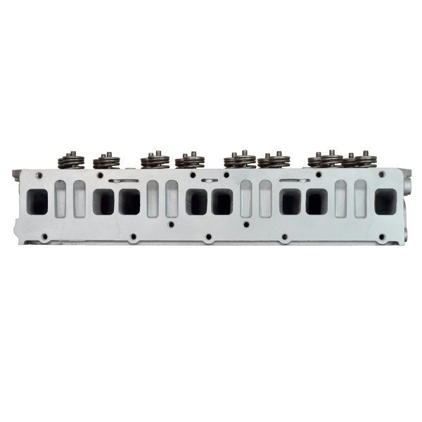 Chevrolet/GMC 6.6 V8L Remanufactured Cylinder Head – 2010-2016 LGL, LML - Image 2