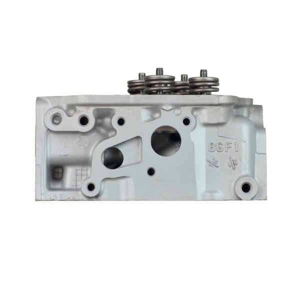 Chevrolet/GMC 6.6 V8L Remanufactured Cylinder Head – 2010-2016 LGL, LML