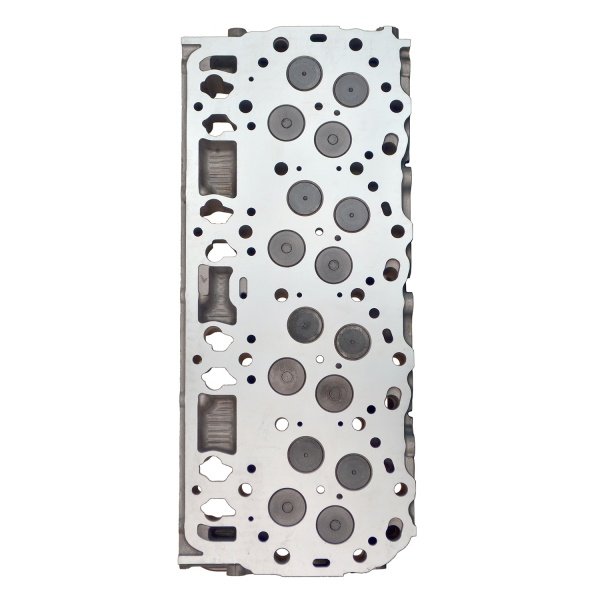 Chevrolet/GMC 6.6 V8L Remanufactured Cylinder Head – 2010-2016 LGL, LML - Image 6