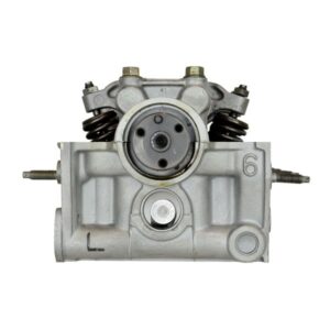 Chevrolet/Isuzu 1.5 L4L Remanufactured Cylinder Head – 1985-1990