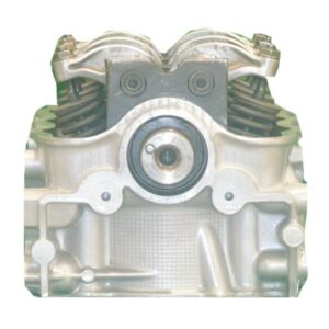 Chevrolet/Pontiac 1.0 L3L Remanufactured Cylinder Head – 1985-1988 G10