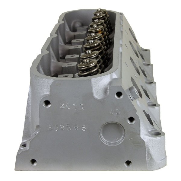 Chevrolet/Pontiac 5.7 V8L Remanufactured Cylinder Head – 1999-2004 LS1 Engine