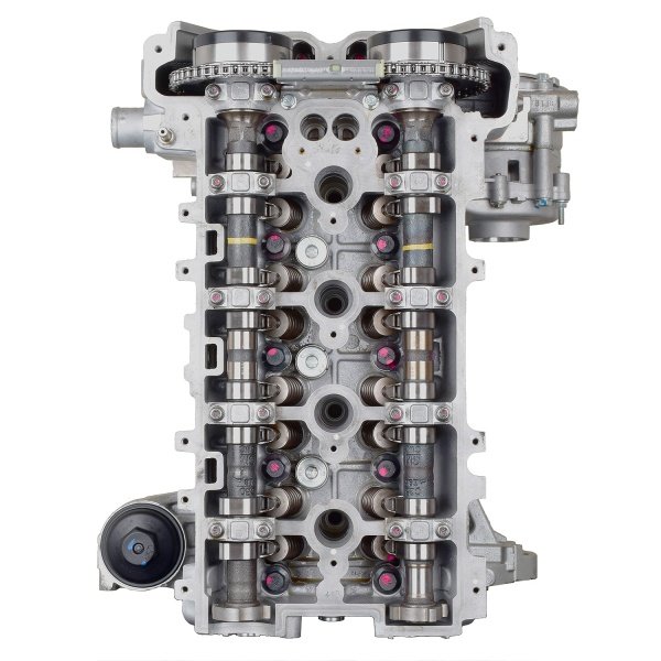 Chevy LAP Ecotec 2.2L L4 Remanufactured Engine – 2009-2010 - Image 4