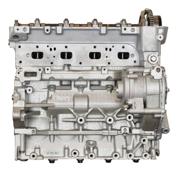 Chevy LAP Ecotec 2.2L L4 Remanufactured Engine – 2009-2010 - Image 3