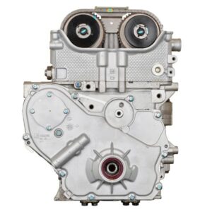 Chevy LAP Ecotec 2.2L L4 Remanufactured Engine – 2009-2010