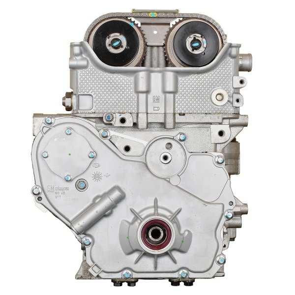 Chevy LAP Ecotec 2.2L L4 Remanufactured Engine – 2009-2010