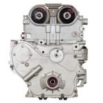 Chevy LAP Ecotec 2.2L L4 Remanufactured Engine – 2009-2011 - Image 6