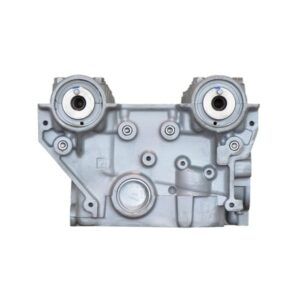 Chrysler 2.0 L4L Remanufactured Cylinder Head – 5/92-1995 4G63