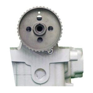 Chrysler 2.2 L4L Remanufactured Cylinder Head – 1984-1985