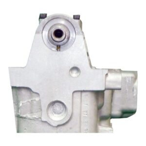 Chrysler 2.2/2.5 L4L Remanufactured Cylinder Head – 1989-1992