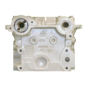 Chrysler 2.4 L4L Remanufactured Cylinder Head – 1995-1997